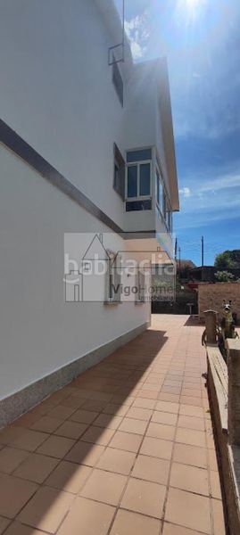 Foto 41daadff-b6e0-4ffd-877e-d7a5ad4bce27. Casa amb calefacció aparcament a Moaña