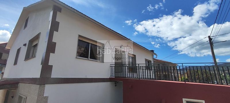Foto 6618699f-9776-4ff4-8201-624993457e61. Casa amb calefacció aparcament a Moaña