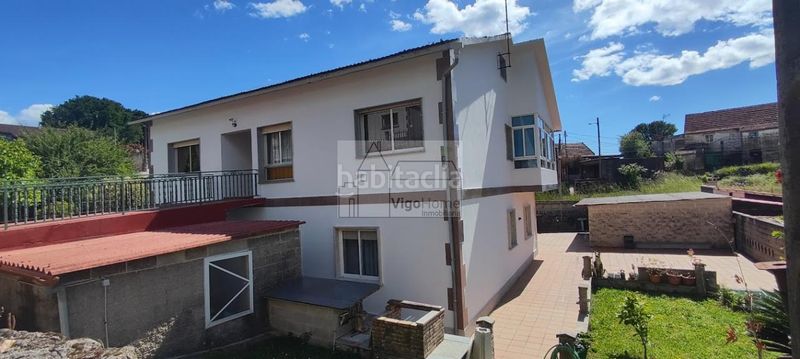 Foto 6fd026d2-f2ae-46eb-9f86-a8d28c4bd07a. Casa amb calefacció aparcament a Moaña