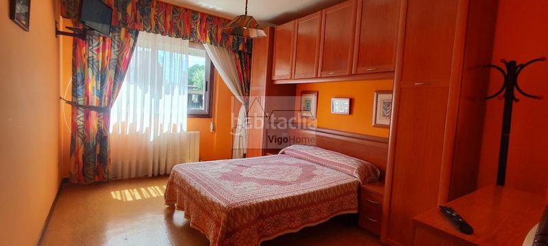 Foto 7e9463f9-8753-4137-95ca-fca52cec271b. Casa amb calefacció aparcament a Moaña