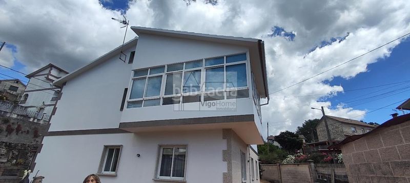 Foto 8f2ee7a3-599d-4037-ada0-06a6fc5d1012. Casa amb calefacció aparcament a Moaña