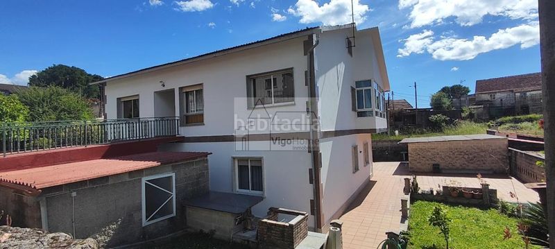 Foto ab982fe0-a819-4af4-a981-b65b73c6381b. Casa amb calefacció aparcament a Moaña