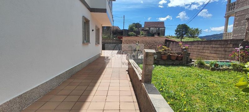 Foto c1000287-0788-414d-9d6b-9c6ae36b74a1. Casa amb calefacció aparcament a Moaña