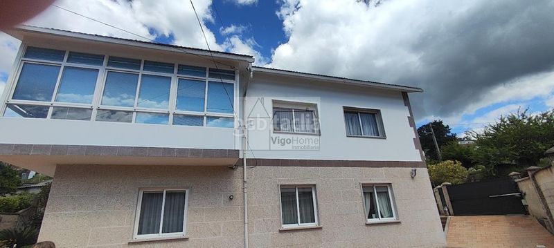 Foto c8376a82-71a0-44fa-a4a4-7126367e8322. Casa amb calefacció aparcament a Moaña