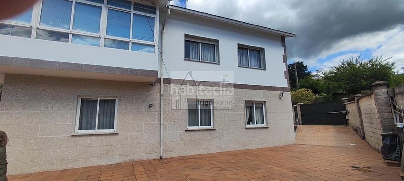 Foto cf98d2f2-e34a-4fdc-a483-1ee25c9c2582. Casa amb calefacció aparcament a Moaña