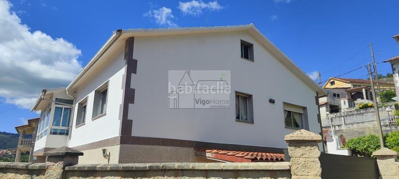 Foto e4b5f197-de6b-4f41-b287-bd7b66e206ed. Casa amb calefacció aparcament a Moaña