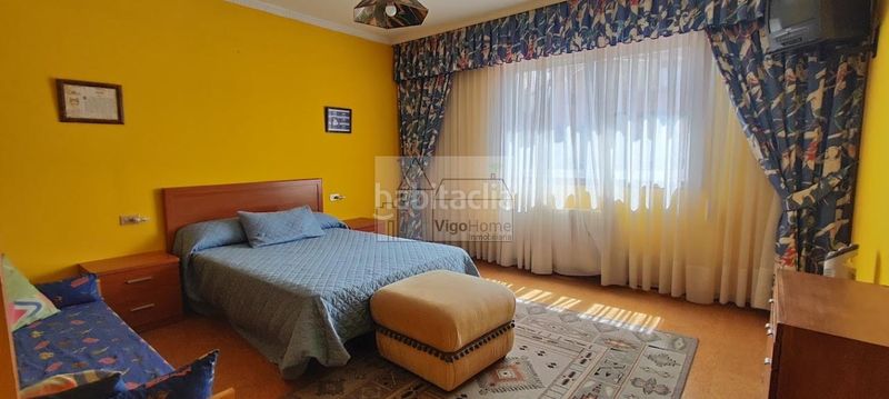 Foto eb43f04b-9ecb-4e6c-9b67-475bd722ed60. Casa amb calefacció aparcament a Moaña