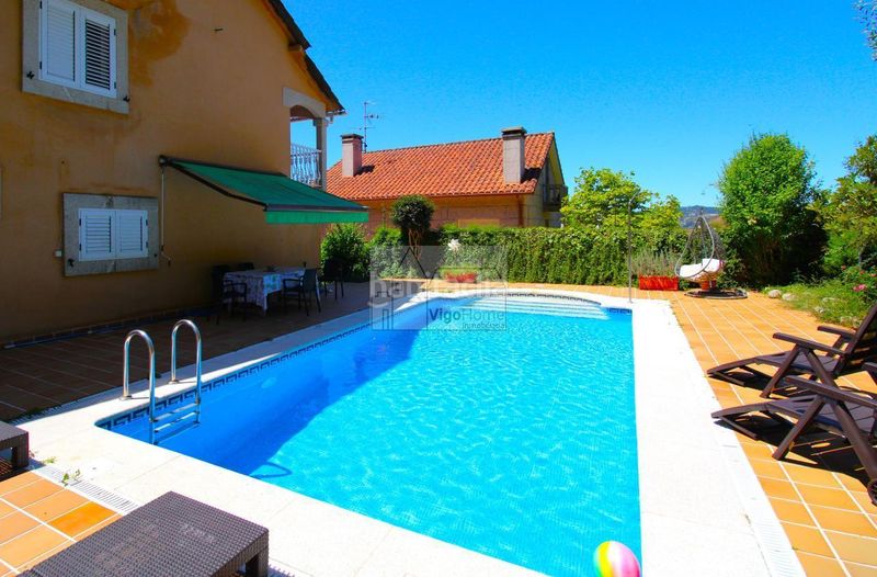 Foto 46a6bd44-34b0-47fe-b51b-9a7ee114db88. Casa amb calefacció aparcament piscina a Mos