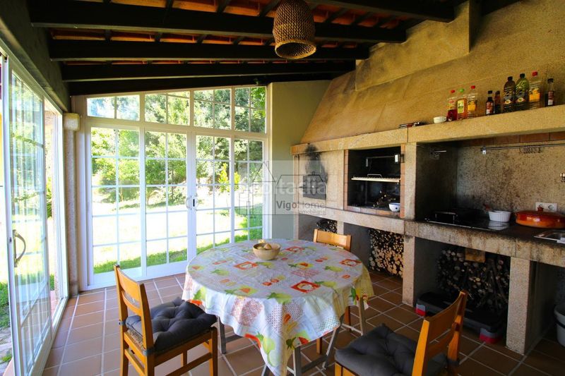 Foto 500c5dff-f022-4844-9358-348fd5be454f. Casa amb calefacció aparcament piscina a Mos