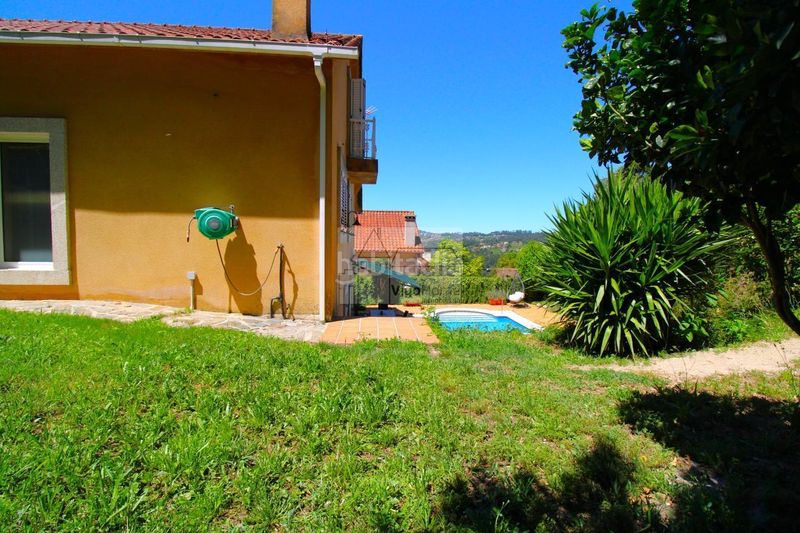 Foto 9eb3f83b-e235-48cb-a01b-178ffb99797c. Casa amb calefacció aparcament piscina a Mos