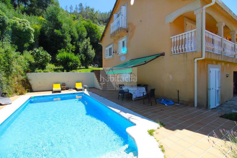 Foto bcc40961-e177-4c80-b11f-77b76b54d387. Casa amb calefacció aparcament piscina a Mos