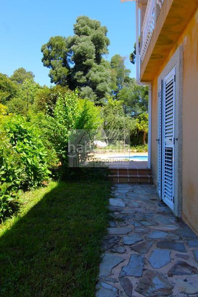 Foto f5e6b693-a2c4-452c-ad8d-be77f1b0143f. Casa amb calefacció aparcament piscina a Mos