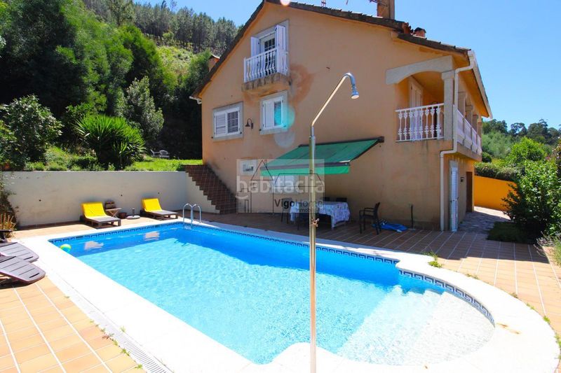 Foto fb15ffd0-8e8d-49e7-b28e-a65b89b6f8f4. Casa amb calefacció aparcament piscina a Mos