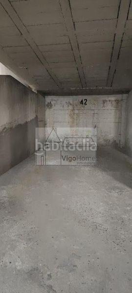 Foto 0a39f643-a0e3-4a62-b525-12c5124d95ff. Pis amb aparcament a Berbés - Peritos Vigo