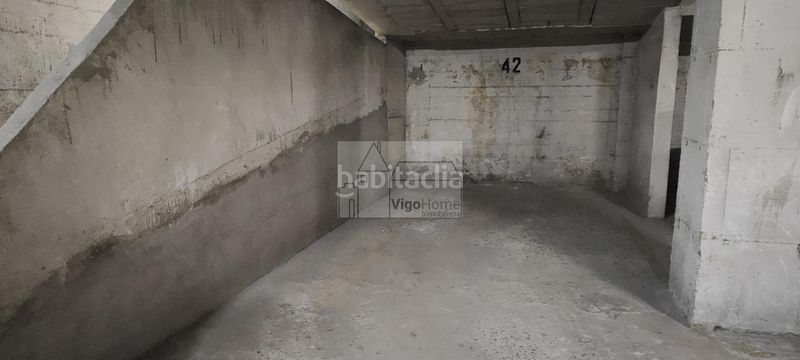 Foto 4f0abb3e-229a-4ae6-b9dd-6f3d40301c62. Pis amb aparcament a Berbés - Peritos Vigo