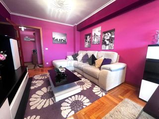 Miete Etagenwohnung  Palencia