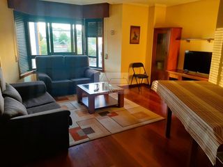 Miete Etagenwohnung  Rúa teixugueiras
