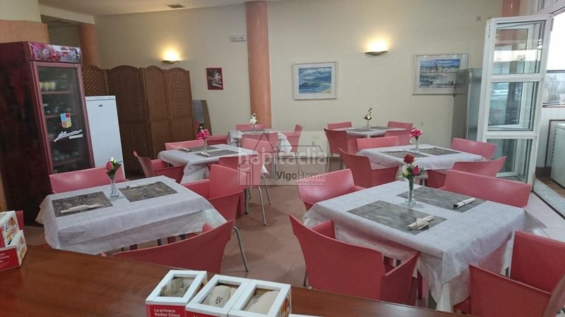 Foto 45493c68-26a0-434e-9863-6b8d009062b7. Local comercial a Panxón Nigrán