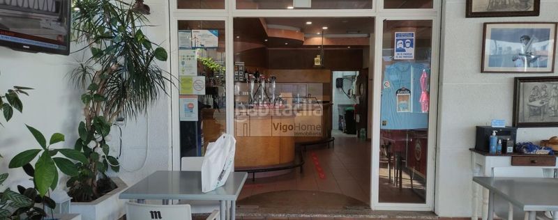 Foto 460a461f-0e48-464c-a492-c78bfa14e366. Local comercial a Panxón Nigrán