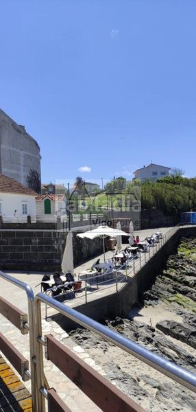 Foto bdd5727a-5b7a-4e64-a2c3-d6f09c7ccb02. Local comercial a Panxón Nigrán