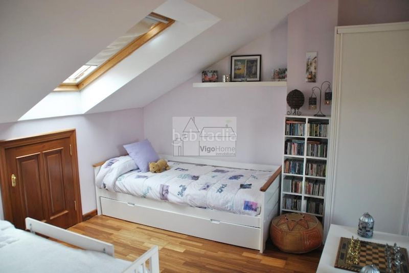 Foto a41d49d0-e197-4420-b8c2-459a8e808302. Casa amb calefacció aparcament a Darbo Cangas