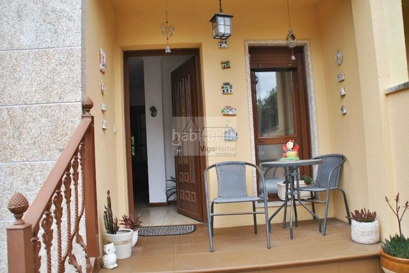Foto cef75b76-c9fe-4e7f-a5fc-6fb6dea6d847. Casa amb calefacció aparcament a Darbo Cangas