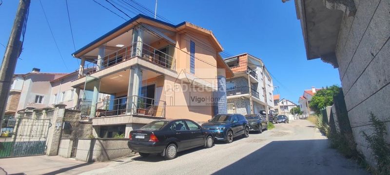 Foto 9cdd9869-d135-458a-83c7-25f05a9e8188. Chalet en Moaña