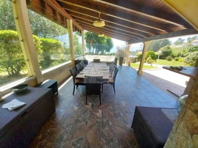 Foto 6f4f6b0e-f85d-486b-b2b1-1f7a7d29af77. Chalet en Darbo Cangas