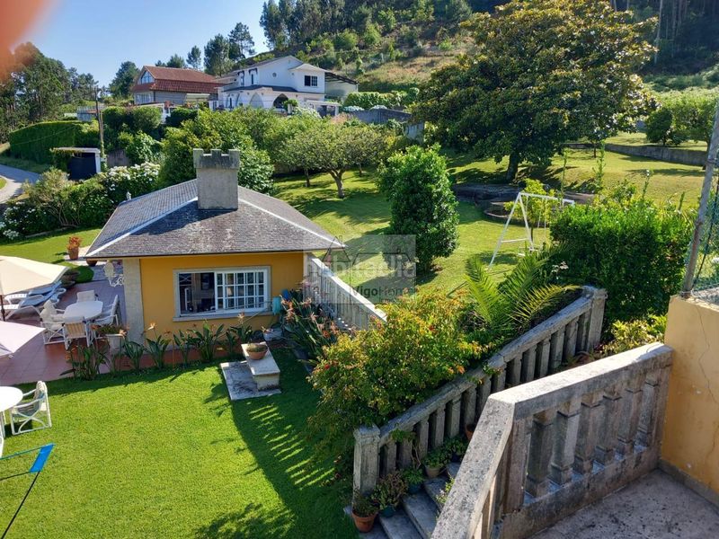 Foto 87b8b861-6d87-4438-a7bd-dbe62d187794. Chalet en Darbo Cangas