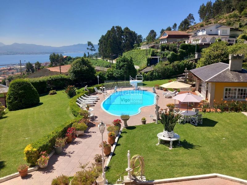 Foto 95a31dda-bc63-46ea-9c1e-7fa51a0f8d69. Chalet en Darbo Cangas