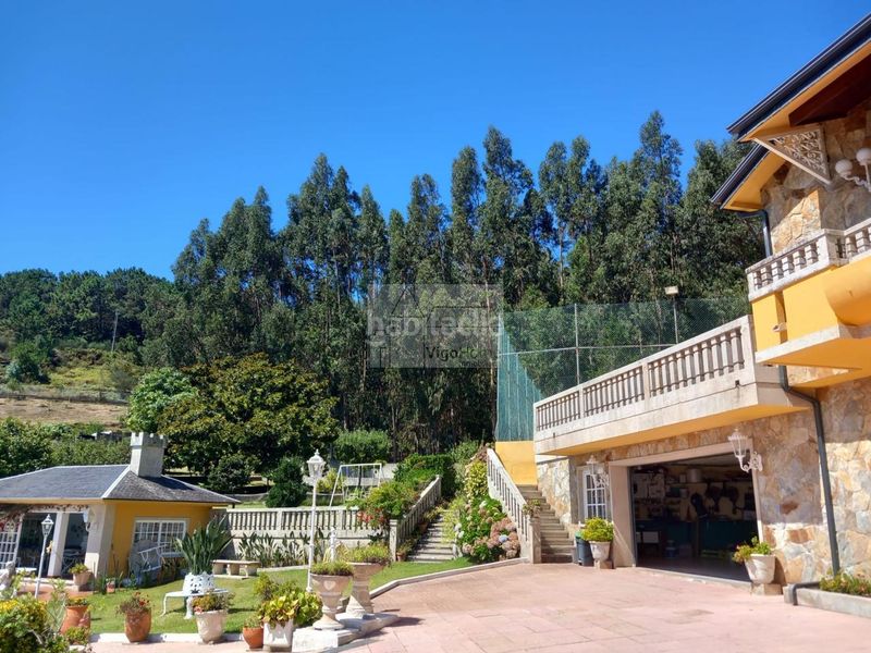 Foto d9e391ae-9bee-4ef0-bf15-9edddcc9938e. Chalet en Darbo Cangas