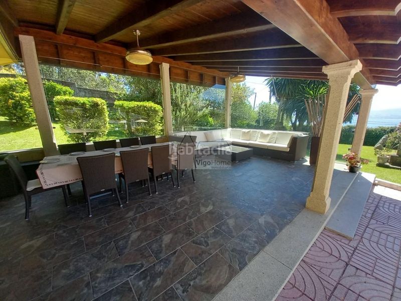 Foto f8bbde6a-b6a3-4d35-9978-f403a7e3415a. Chalet en Darbo Cangas