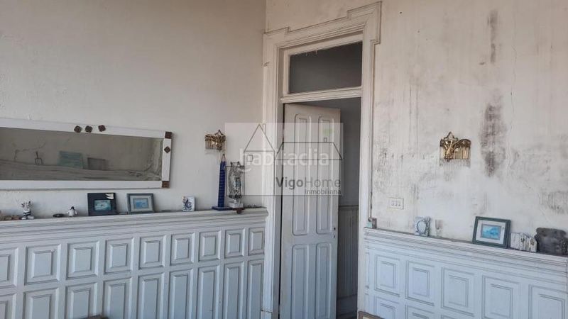 Foto a92e996a-1ed7-4d84-8954-c180a79160fd. Edificio in Baiona