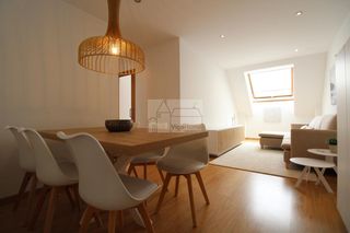 Rent Penthouse  Magallanes 5
