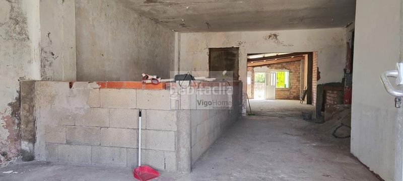 Foto abd57582-5e86-4e73-a2bc-33aa4f1f7221. Casa en Aldán Cangas