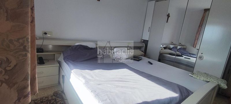 Foto 1ee9b6ff-5155-4096-a217-c7c200bb2c46. Casa amb calefacció a Cabral - Candeán Vigo