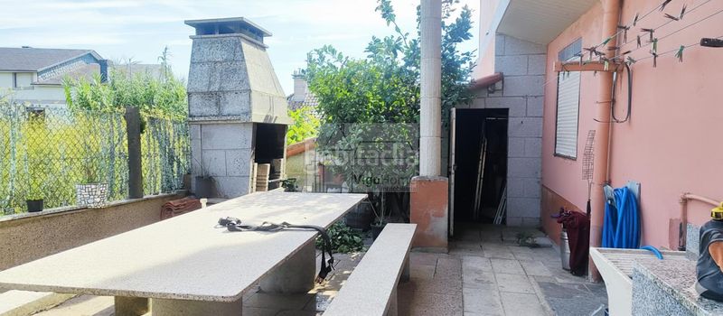 Foto 590bfd70-99e5-4aa7-9e36-083f4ac42630. Casa amb calefacció a Cabral - Candeán Vigo