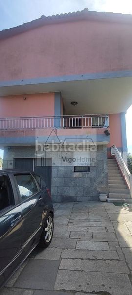 Foto 5f846408-0d69-4162-a919-ffae96c381d8. Casa amb calefacció a Cabral - Candeán Vigo