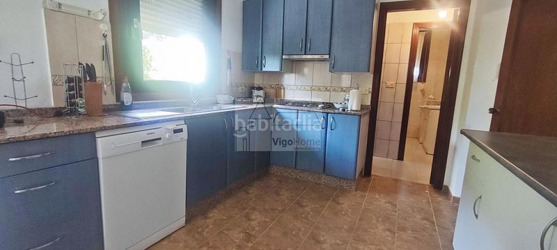 Foto 614212a8-415c-4a91-ac8e-5d251add3e08. Casa amb calefacció a Cabral - Candeán Vigo