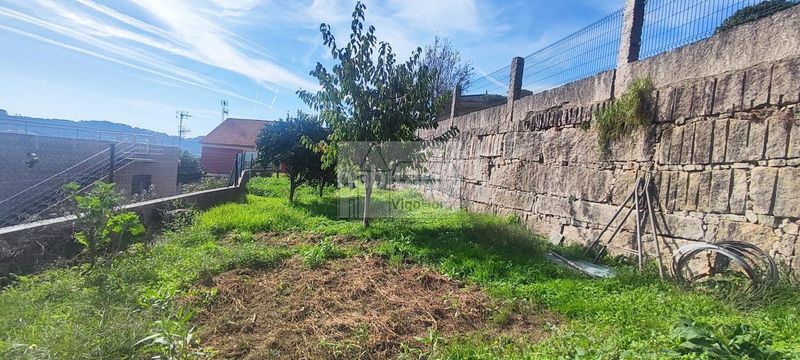 Foto 61b067ee-1578-46a3-a624-f0c185212bb3. Casa amb calefacció a Cabral - Candeán Vigo