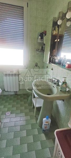 Foto 6c5a90ce-f7c1-4418-808f-40f6235c6656. Casa amb calefacció a Cabral - Candeán Vigo