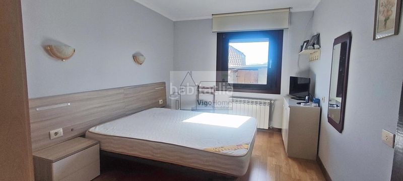 Foto acde1482-3c67-4283-9176-e6ba9c900e10. Casa amb calefacció a Cabral - Candeán Vigo