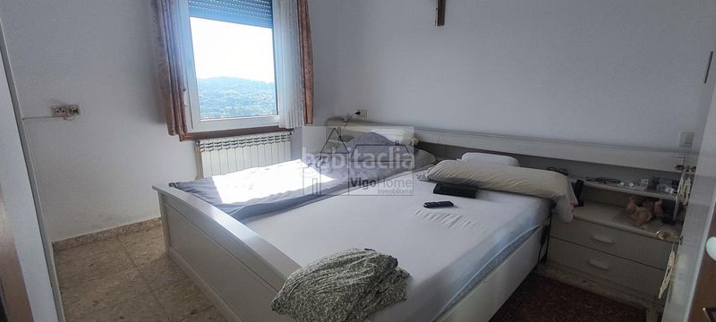 Foto bf6b1905-62ac-4e3c-a96a-fb0b57625eee. Casa amb calefacció a Cabral - Candeán Vigo