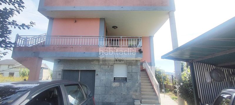 Foto d5718b75-1d20-4bfb-a6da-ad101b0e129d. Casa amb calefacció a Cabral - Candeán Vigo