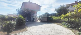 Haus  Camiño da torre. candean