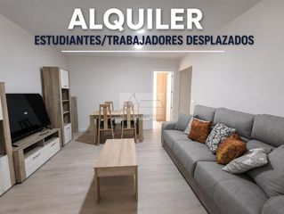 Flat in MANUEL DE CASTRO