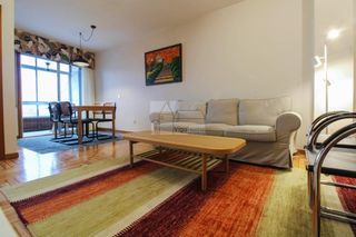 Etagenwohnung in Areal
