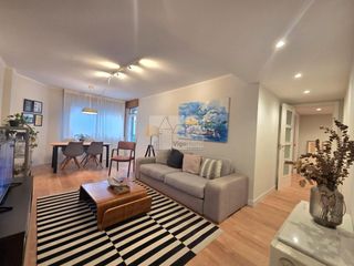 Etagenwohnung in Mestre montes 6