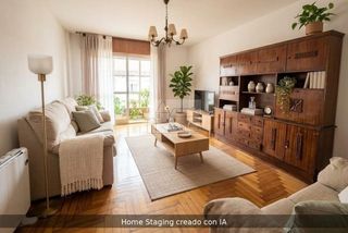 Piso  Sanjurjo bad�a