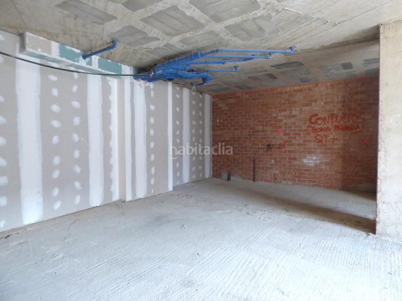 Foto 33ea044e-177c-4a76-96df-c22fc03fd7af. Alquiler local comercial local a la nova plaça del tint en Sant Pol de Mar